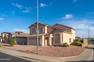 12937 W Earll Dr, Avondale, AZ 85392 - Photo 5