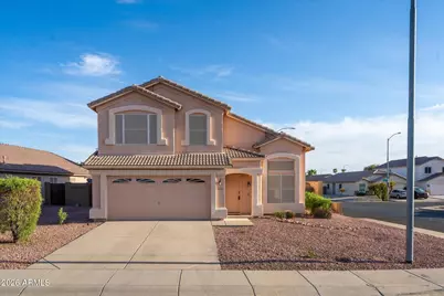 12937 W Earll Drive, Avondale, AZ 85392 - Photo 3