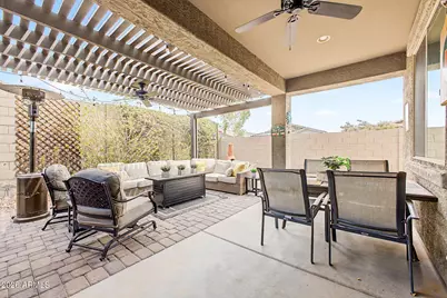 21144 W Berkeley Road, Buckeye, AZ 85396 - Photo 29