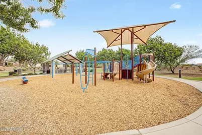 21144 W Berkeley Road, Buckeye, AZ 85396 - Photo 37