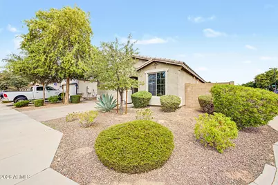 21144 W Berkeley Road, Buckeye, AZ 85396 - Photo 3