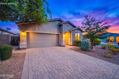 21144 W Berkeley Road, Buckeye, AZ 85396 - Photo 1