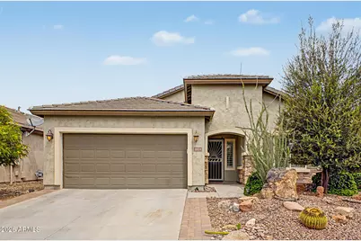 6604 W Rushmore Way, Florence, AZ 85132 - Photo 1