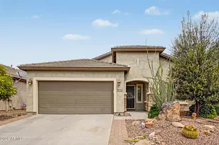 6604 W Rushmore Way, Florence, AZ 85132 - Photo 1