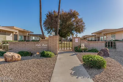 13219 N 99th Drive, Sun City, AZ 85351 - Photo 23