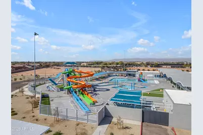 2625 S 120th Drive, Avondale, AZ 85323 - Photo 67