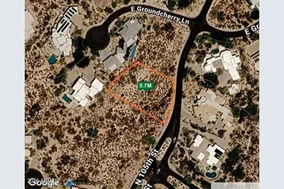 39494 N 105th Street #74, Scottsdale, AZ 85262 - Photo 5