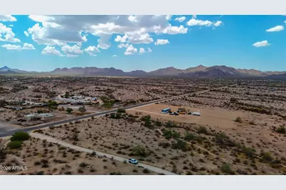 0 N Ralston Rd 2.4 Acres -- #-, Maricopa, AZ 85139 - Photo 13