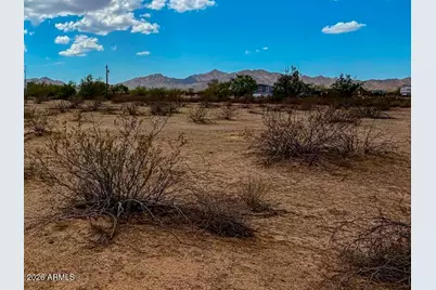0 N Ralston Rd 2.4 Acres -- #-, Maricopa, AZ 85139 - Photo 11