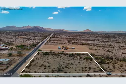 0 N Ralston Rd 2.4 Acres -- #-, Maricopa, AZ 85139 - Photo 5