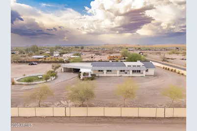 21616 W Lone Mountain Road, Wittmann, AZ 85361 - Photo 1