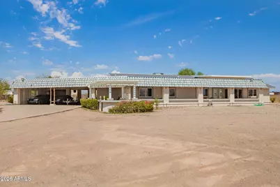 21616 W Lone Mountain Road, Wittmann, AZ 85361 - Photo 5