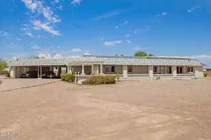 21616 W Lone Mountain Rd, Wittmann, AZ 85361 - Photo 5