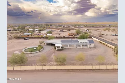 21616 W Lone Mountain Road, Wittmann, AZ 85361 - Photo 43