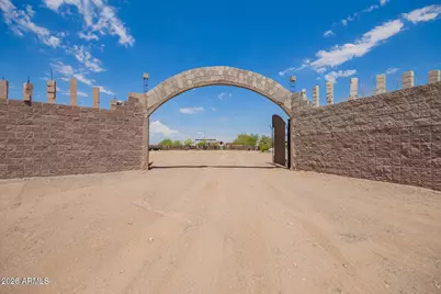 21616 W Lone Mountain Road, Wittmann, AZ 85361 - Photo 3