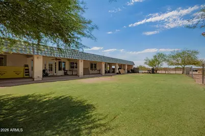 21616 W Lone Mountain Road, Wittmann, AZ 85361 - Photo 7