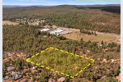 Tbd Pine Needle Drive #-, Show Low, AZ 85901 - Photo 11