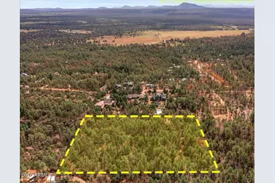 Tbd Pine Needle Drive #-, Show Low, AZ 85901 - Photo 7