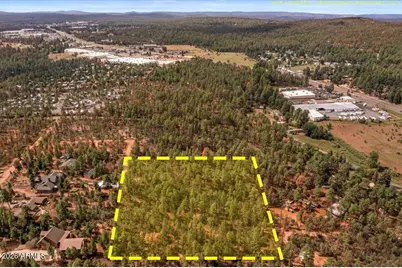 Tbd Pine Needle Drive #-, Show Low, AZ 85901 - Photo 5