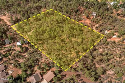 Tbd Pine Needle Drive #-, Show Low, AZ 85901 - Photo 3