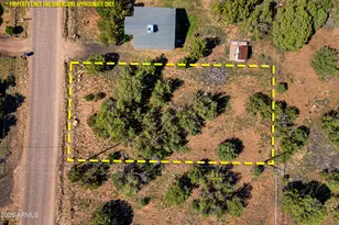 1845 Silver Lake Blvd, Show Low, AZ 85901 - Photo 1