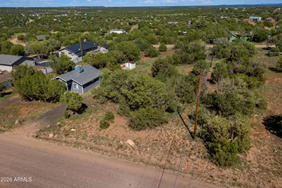 1845 Silver Lake Boulevard #8, Show Low, AZ 85901 - Photo 3