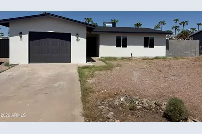 120 W 14th Avenue, Apache Junction, AZ 85120 - Photo 1