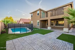 25777 W Miami St, Buckeye, AZ 85326 - Photo 39