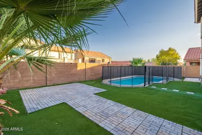 25777 W Miami Street, Buckeye, AZ 85326 - Photo 37