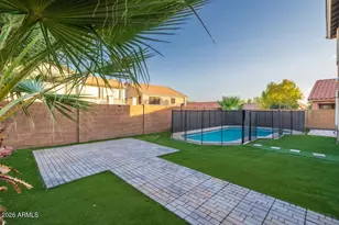 25777 W Miami St, Buckeye, AZ 85326 - Photo 37