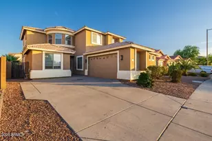 25777 W Miami St, Buckeye, AZ 85326 - Photo 1