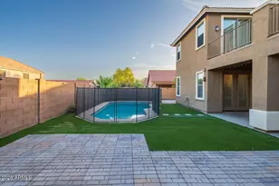25777 W Miami St, Buckeye, AZ 85326 - Photo 41