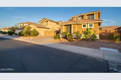25777 W Miami Street, Buckeye, AZ 85326 - Photo 3