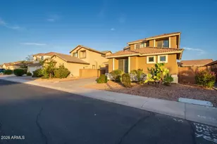 25777 W Miami St, Buckeye, AZ 85326 - Photo 3