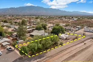 1187 S 1st Ave, Thatcher, AZ 85552 - Photo 1