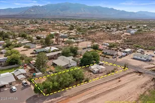 1187 S 1st Ave, Thatcher, AZ 85552 - Photo 5