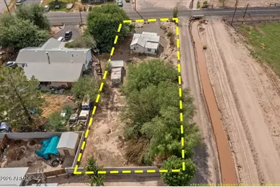 1187 S 1st Avenue, Thatcher, AZ 85552 - Photo 7