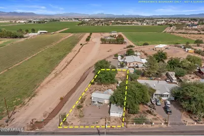 1187 S 1st Avenue, Thatcher, AZ 85552 - Photo 3