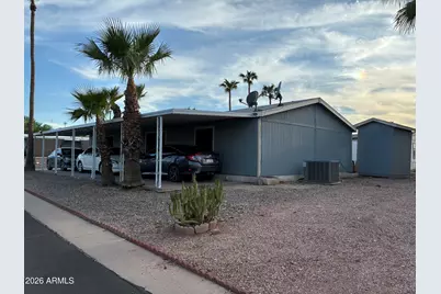 303 E South Mountain Avenue #133, Phoenix, AZ 85042 - Photo 5