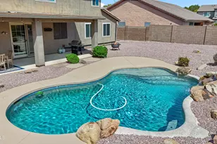 2935 N Ricardo, Mesa, AZ 85215 - Photo 47