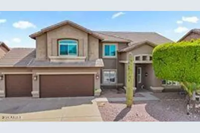 2935 N Ricardo --, Mesa, AZ 85215 - Photo 1