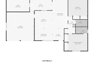 5732 E Cicero St, Mesa, AZ 85205 - Photo 3