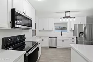 5732 E Cicero St, Mesa, AZ 85205 - Photo 9