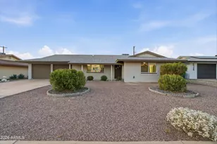 5732 E Cicero St, Mesa, AZ 85205 - Photo 1