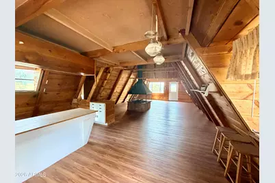 1584 Willow Mountain Road, Happy Jack, AZ 86024 - Photo 37
