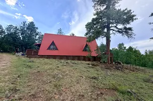 1584 Willow Mountain Rd, Happy Jack, AZ 86024 - Photo 13