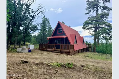 1584 Willow Mountain Road, Happy Jack, AZ 86024 - Photo 11