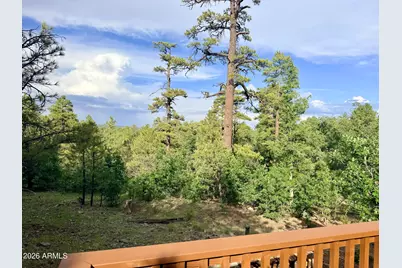 1584 Willow Mountain Road, Happy Jack, AZ 86024 - Photo 3