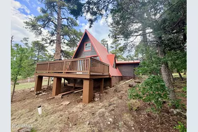 1584 Willow Mountain Road, Happy Jack, AZ 86024 - Photo 19