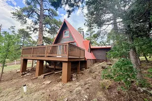 1584 Willow Mountain Rd, Happy Jack, AZ 86024 - Photo 19